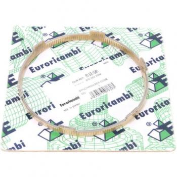 Kit bague de synchronisation Euroricambi 60531581 pour boîte de vitesses