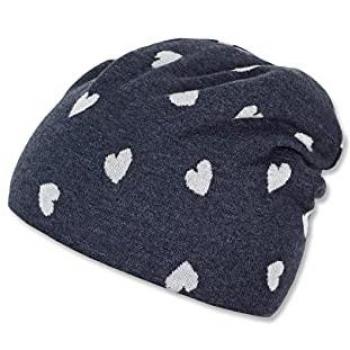 Capoccia Blue‑Mix Sterntaler