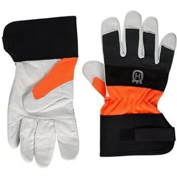 Husqvarna Classic Arbeitshandschuhe, EN 388, Kategorie 2, Größe 10