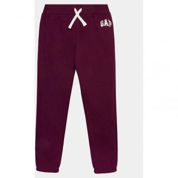 GAP Pantaloni Jogger Donna Viola Prugna S (116‑122)