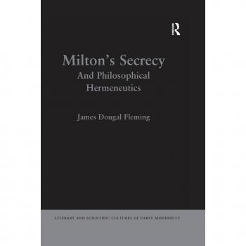Milton's Secrecy