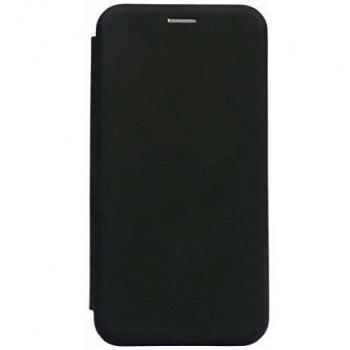 Funda Muvit Folio para Apple iPhone 11 con Función Soporte Negra