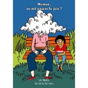 Maman, ou est passee la joie ?