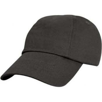 Tête-plat d'enfants : casquette bleue royale, unisize