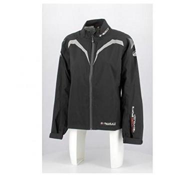 Veste de pluie Held Rainblock Top Noir