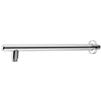 Raccord G1/2 – bras de douche en laiton 39,5 × 3 cm