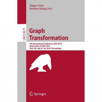 Vitalsource Technologies, Inc. Graph Transformation