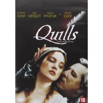 Quills