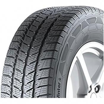 Pneus d'hiver CONTINENTAL VanContact Winter 215/60R17C, 109