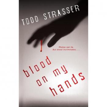 Todd Strasser