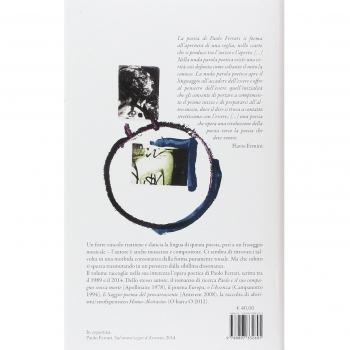 I colpi del nulla. Poesie dell'inconoscibile. Con il segno -