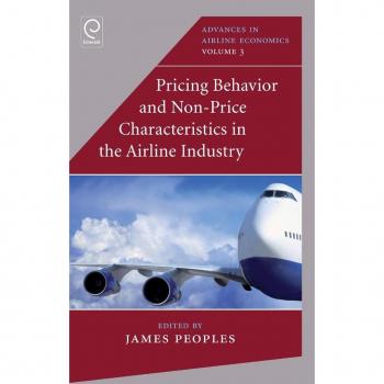 Pricing Behaviour and Non-Price Characteristics in the Airline Industry