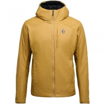Black Diamond Giacca First Light Stretch XL