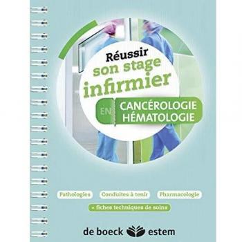 Réussir son stage infirmier