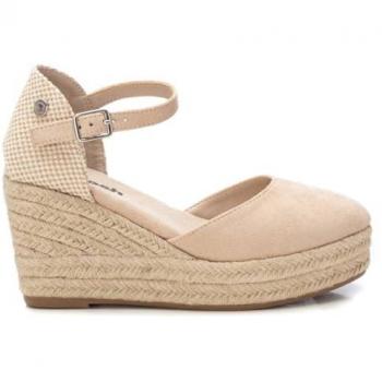 Sunset Step Women’s Sandals – Light Tan