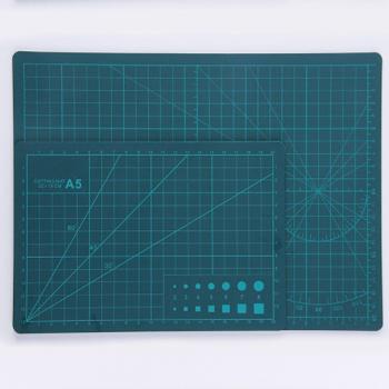 Herramienta manual de corte A4 A5