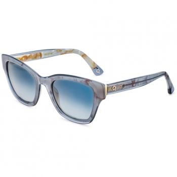Etnia Barcelona Santorini 22 – Dames zonnebril blauw