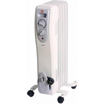 INFINITON CALEFACCIO RADIADOR ACEITE HOR1000 1000W 5E