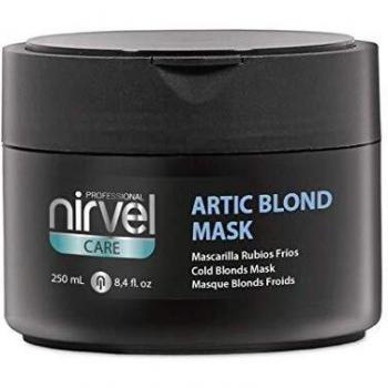 Nirvel Care Blonden Glow Maske 250 ml