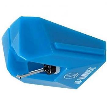 Audio Technica AT-VMN95C CONICAL BONDED REPLACEMENT STYLUS VMN95C