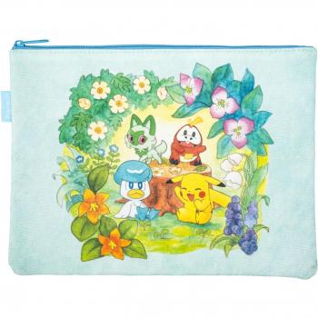 Bolsa Mini Caneta Showa Note
