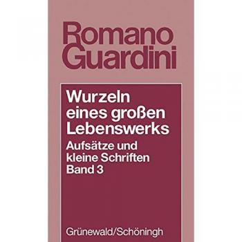Wurzeln eines großen Lebenswerks, 2 Bde., Bd.3, 1930-1948