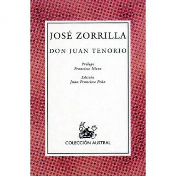 Don Juan Tenorio