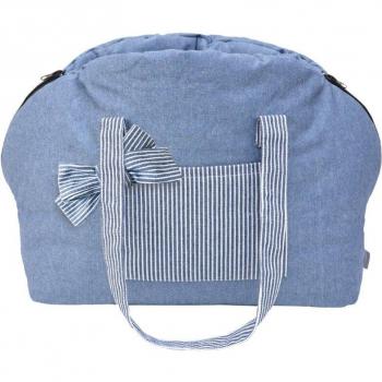 Sac de transport polyvalent pour chaton et chiot