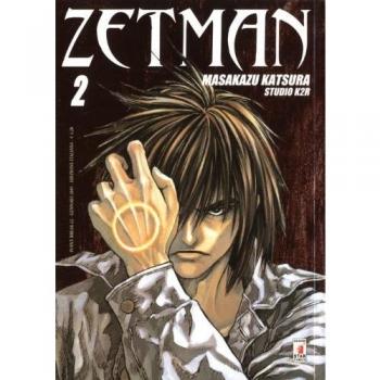 Zetman