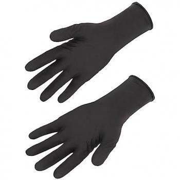 Gants nitrile Singer S – 100 unités – AUU5000S