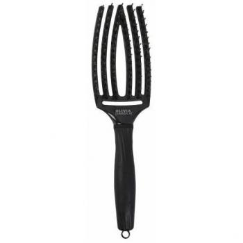 Olivia Garden FingerBrush Midnight Desert 27 cm