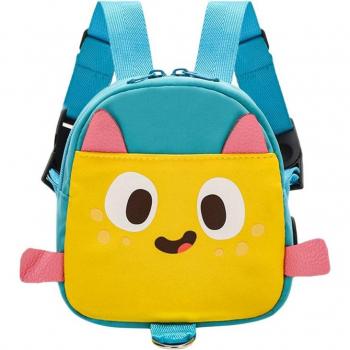 Pet Backpack Harness for Hiking