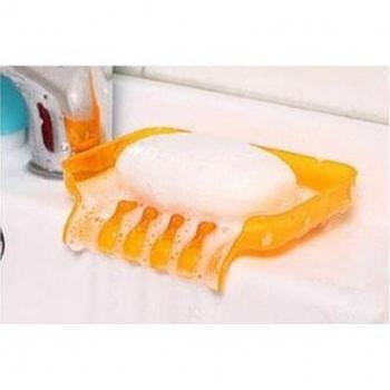 Drainage Soap Box