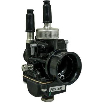 Dellorto Motorrad‑Zubehör: PHBG 21 DS Racing