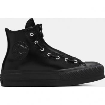 Converse Chuck Taylor Platform Noir 39 – Femmes