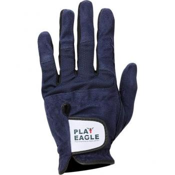 Gant de Golf Sportif Main Gauche en Microfibre