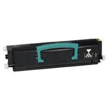 Lexmark E250A80G Toner Black Original, 3500 Pages