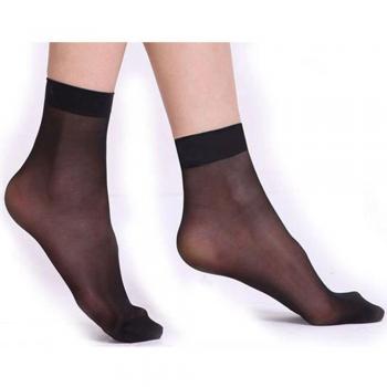 Pañuelos de Medias Transparentes Ultrafinos