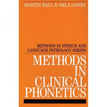 Vitalsource Technologies, Inc. Methods In Clinical Phonetics