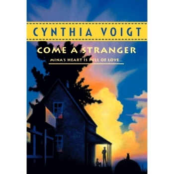 Come A Stranger (Tillerman Series, Book 5)