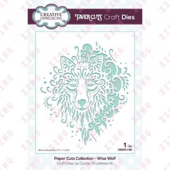 2022 Metal Cutting Dies Day Tiger Blooms Exotic Elephant Mythical Mermaid Wise Wolf Butterfly Bunny Diy Card Craft Decorate Mold