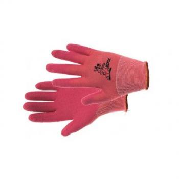 KIXX Lollipop Kinderhandschoenen Maat 4 Roze
