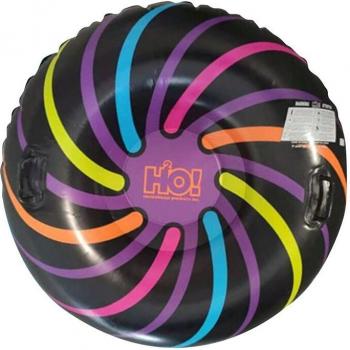 47 Inch Inflatable Snow Circle for Skiing