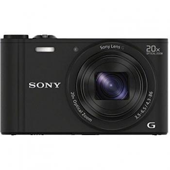 Sony DSCWX350 Digital Compact Camera