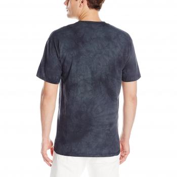 Mountain Walleye Shirt in Grün – XL Größe