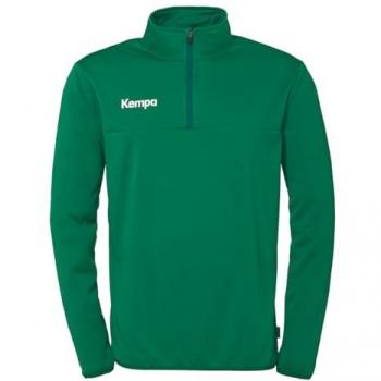 Kempa 1/4 Zip Pullover für Herren