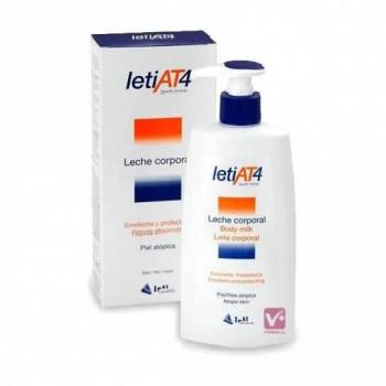 Leitón Suave 500 ml – Hidrata y Restaura la piel