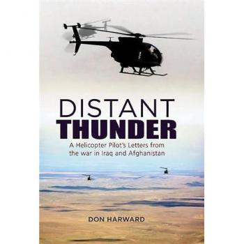 Distant Thunder