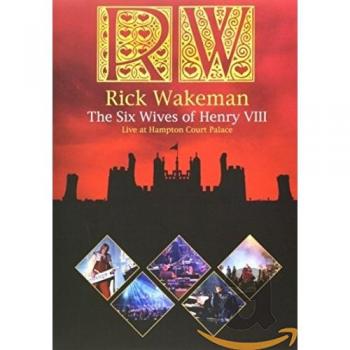 The six wives of Henry VIII