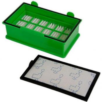 Filtre Lavable Cyclone Rowenta RS‑RT4043